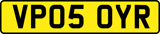 VP05OYR