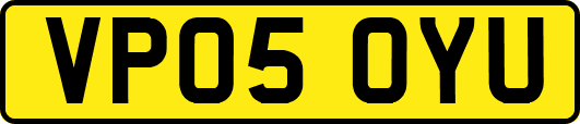 VP05OYU