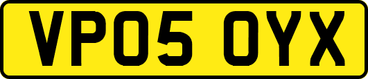 VP05OYX