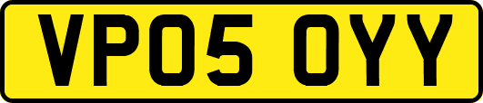 VP05OYY