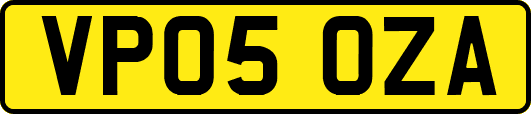 VP05OZA