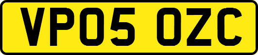 VP05OZC