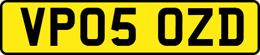 VP05OZD