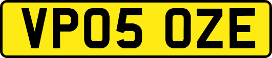 VP05OZE
