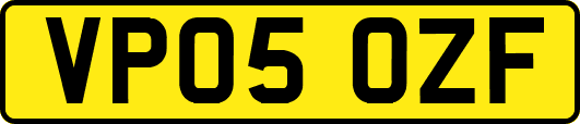 VP05OZF