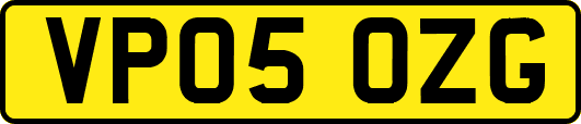 VP05OZG