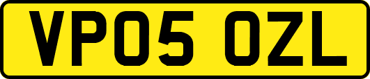 VP05OZL
