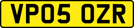 VP05OZR