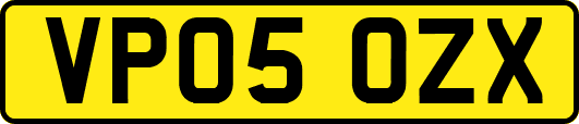 VP05OZX