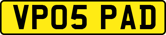 VP05PAD