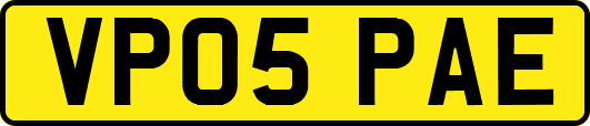VP05PAE