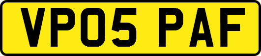 VP05PAF