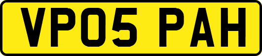 VP05PAH