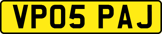 VP05PAJ