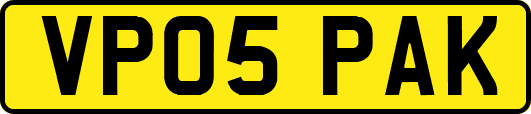 VP05PAK