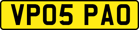 VP05PAO