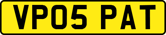 VP05PAT