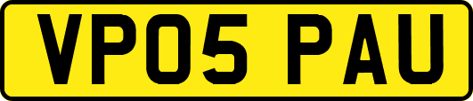 VP05PAU