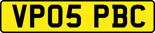 VP05PBC