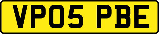 VP05PBE