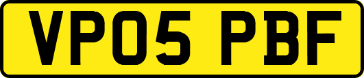 VP05PBF