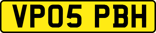 VP05PBH