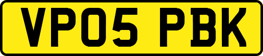 VP05PBK