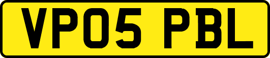 VP05PBL