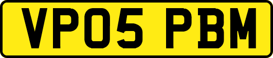 VP05PBM