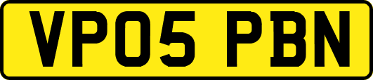 VP05PBN