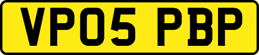 VP05PBP