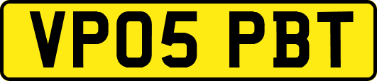 VP05PBT