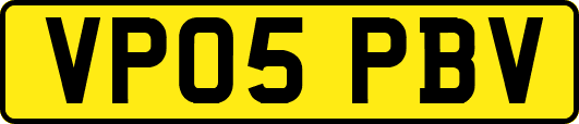 VP05PBV