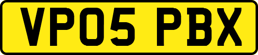 VP05PBX