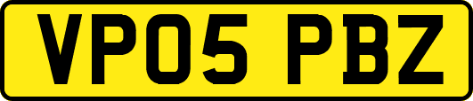 VP05PBZ