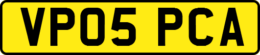 VP05PCA