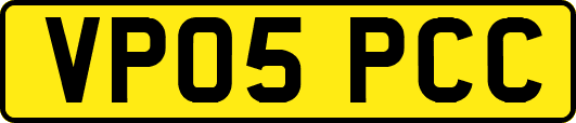 VP05PCC