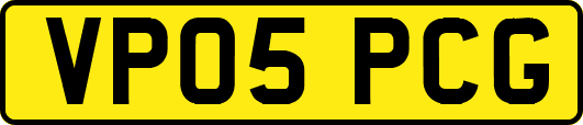 VP05PCG