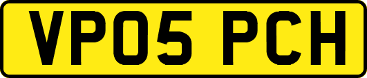 VP05PCH