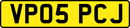 VP05PCJ