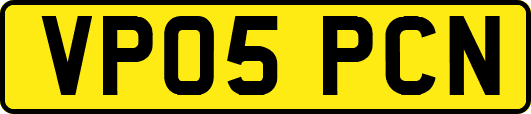 VP05PCN