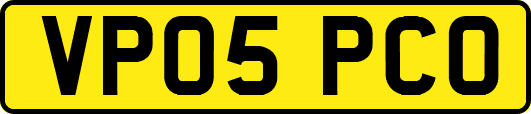 VP05PCO