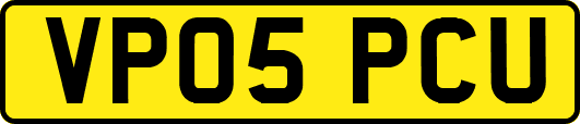 VP05PCU