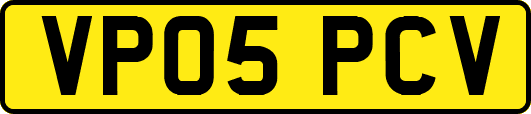 VP05PCV
