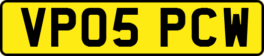 VP05PCW