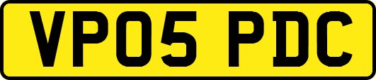 VP05PDC