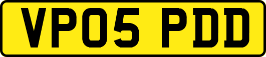 VP05PDD