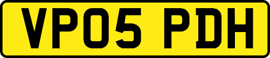 VP05PDH