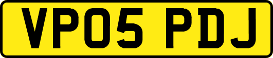 VP05PDJ