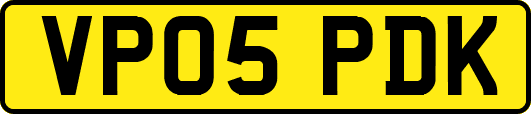 VP05PDK